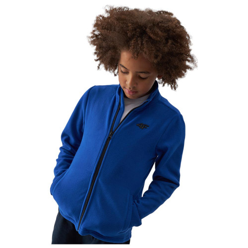 4F Παιδική ζακέτα Fleece